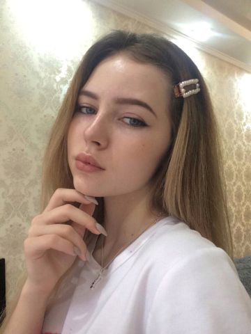 Анкета проститутки Лорен, 23 года